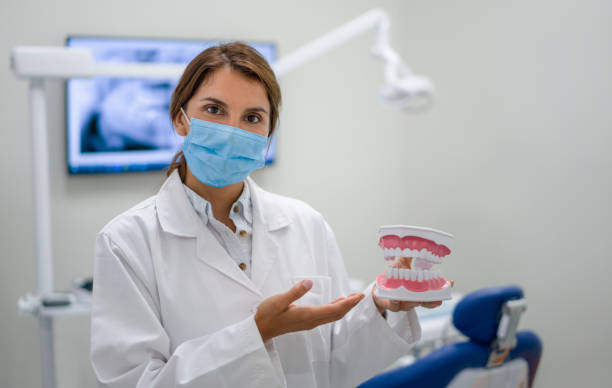 Best Broken or Chipped Tooth Repair in Midland, PA