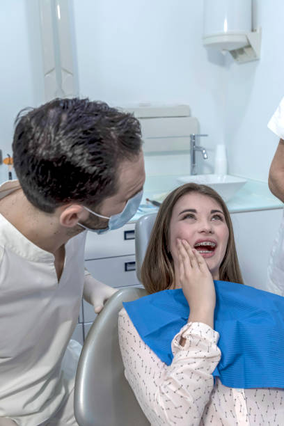 Best Emergency Cosmetic Dentistry (e.g., broken veneers) in Midland, PA